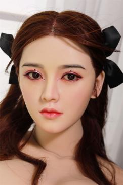 COS Doll Zhiruo 168cm krleksdocka - Bild 20