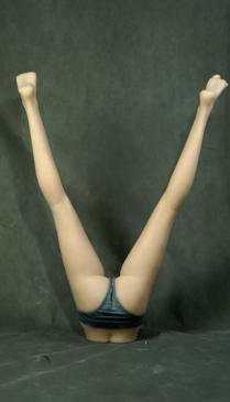 D4E FANTASTIC LEG TORSO - Image 10