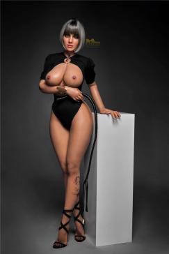 Debora Silicone Love Doll - Image 17