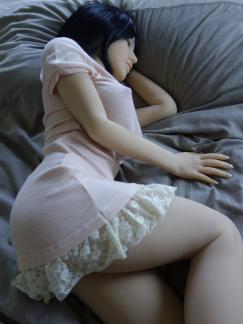 DH168 Miyu 138cm - Bild 8