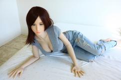 DH168 YUI 161CM C-CUP - Bild 5