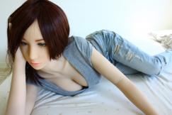 DH168 YUI 161CM C-CUP - Image 7