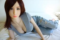 DH168 YUI 161CM COPA C - Image 3