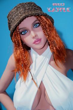 DOLLS CASTILLO BELINDA 156CM - Image 3