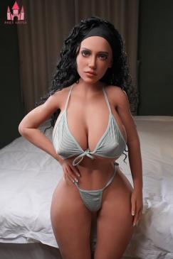 DOLLS CASTILLO MADELEINE 141CM - Image 4