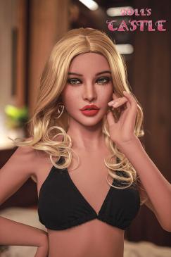 DOLLS CASTLE 163CM - Image 6