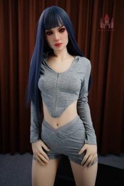 DOLLS CASTLE BEDDING 170CM - Image 3