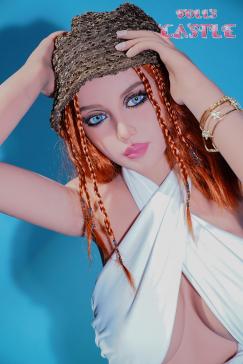 DOLLS CASTLE BELINDA 156 CM - Image 12