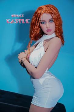 DOLLS CASTLE BELINDA 156 CM - Image 16