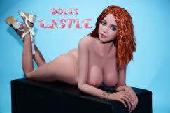 DOLLS CASTLE BELINDA 156 CM - Image 27
