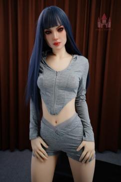 DOLLS CASTLE BETTSY 170CM