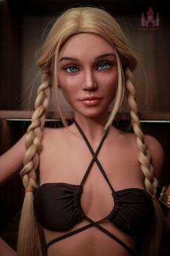 DOLLS CASTLE GABRIELLA 170CM - Image 16