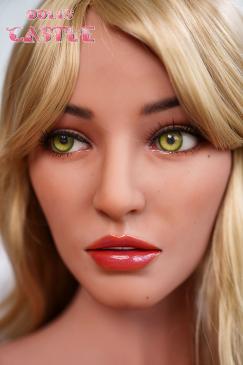 DOLLS CASTLE NIKKY 163 CM - Image 6