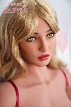 DOLLS CASTLE NIKKY 163CM