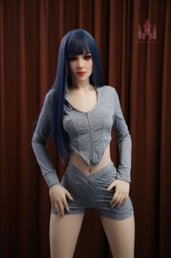 DOLLS KASTEL BETTSY 170CM - Image 2