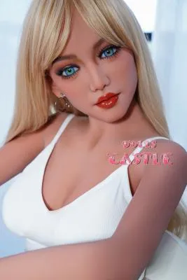 DOLLS KASTEL GARIN 156CM