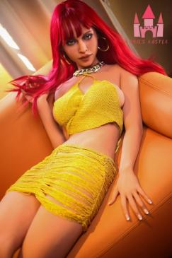DOLLS KASTEL SYBILLE 170CM - Image 8