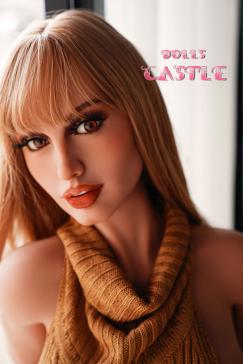 DOLLS KASTEL ZARINA II 153CM - Image 7