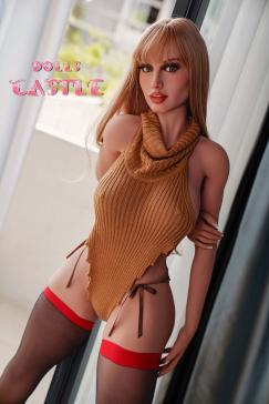 DOLLS KASTEL ZARINA II 153CM - Image 8
