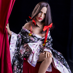DONE DOLL IVY 150 CM - Image 2
