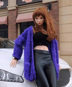 DS-DOLL Jenny 163 cm - Image 9