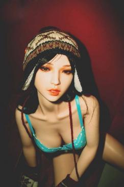 DS-DOLL Jens 157 cm - Image 2