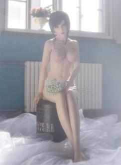 DS-DOLL Joyce 163 cm - Image 6