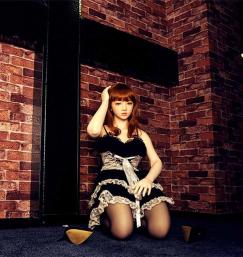 DS-DOLL Samantha 157 cm - Image 7