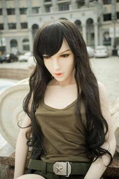 DS-DOLL Sandy 163 cm