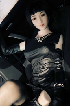 DS-DOLL Yiaxin 168 cm Plus - Image 6