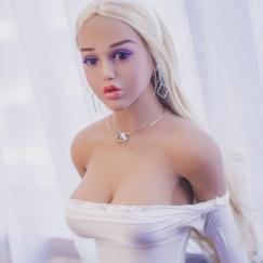EBL DOLL 148 cm Carmen - Image 21