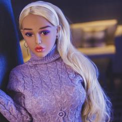 EBL DOLL 148 cm Carmen - Image 5