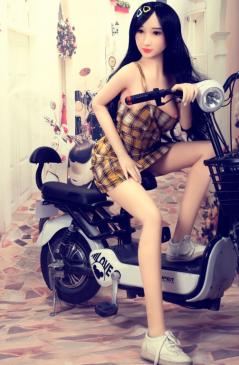 EBL DOLL 157 CM - Image 18