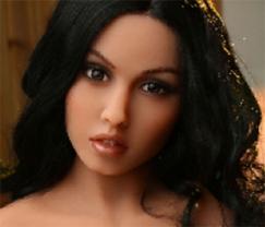 EBL DOLL 158cm Blacky