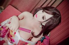 EBL-DOLL HELLEN 138CM - Image 17