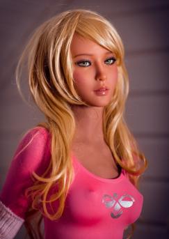 EBL-DOLL JENNI 157CM - Image 3