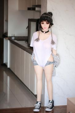 EBL DOLL RIVA 138 CM - Bild 17