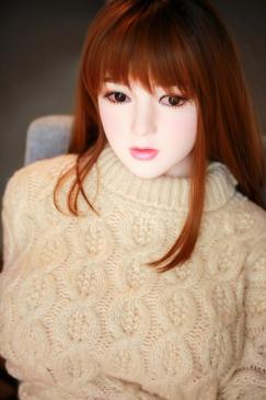 EBL-DOLL TESSA 138CM - Image 24