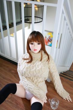 EBL-DOLL TESSA 138CM - Image 9