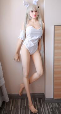 EBL MARIKO 158CM (byst 89) - Bild 14