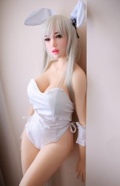 EBL MARIKO 158CM (byst 89) - Bild 15