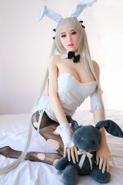EBL MARIKO 158CM (byst 89) - Bild 6