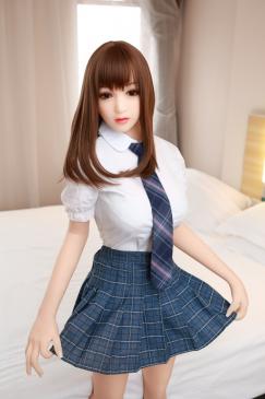 EBL NADYESHKA 158CM - Image 4