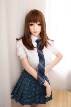 EBL NADYESHKA 158CM - Image 7