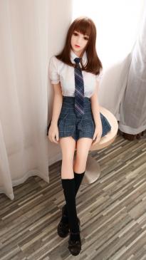 EBL NADYESHKA 158CM - Image 8