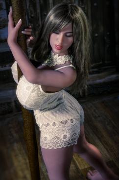 EBL-SLEEPY Love Doll Model - Image 5