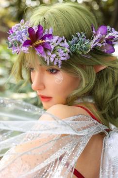 Echo 167cm silicone doll - Image 15