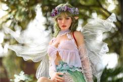 Echo 167cm silicone doll - Image 22