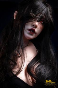 Eileen 167cm poupe en silicone - Image 18