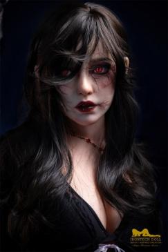 Eileen 167cm silicone doll - Image 2